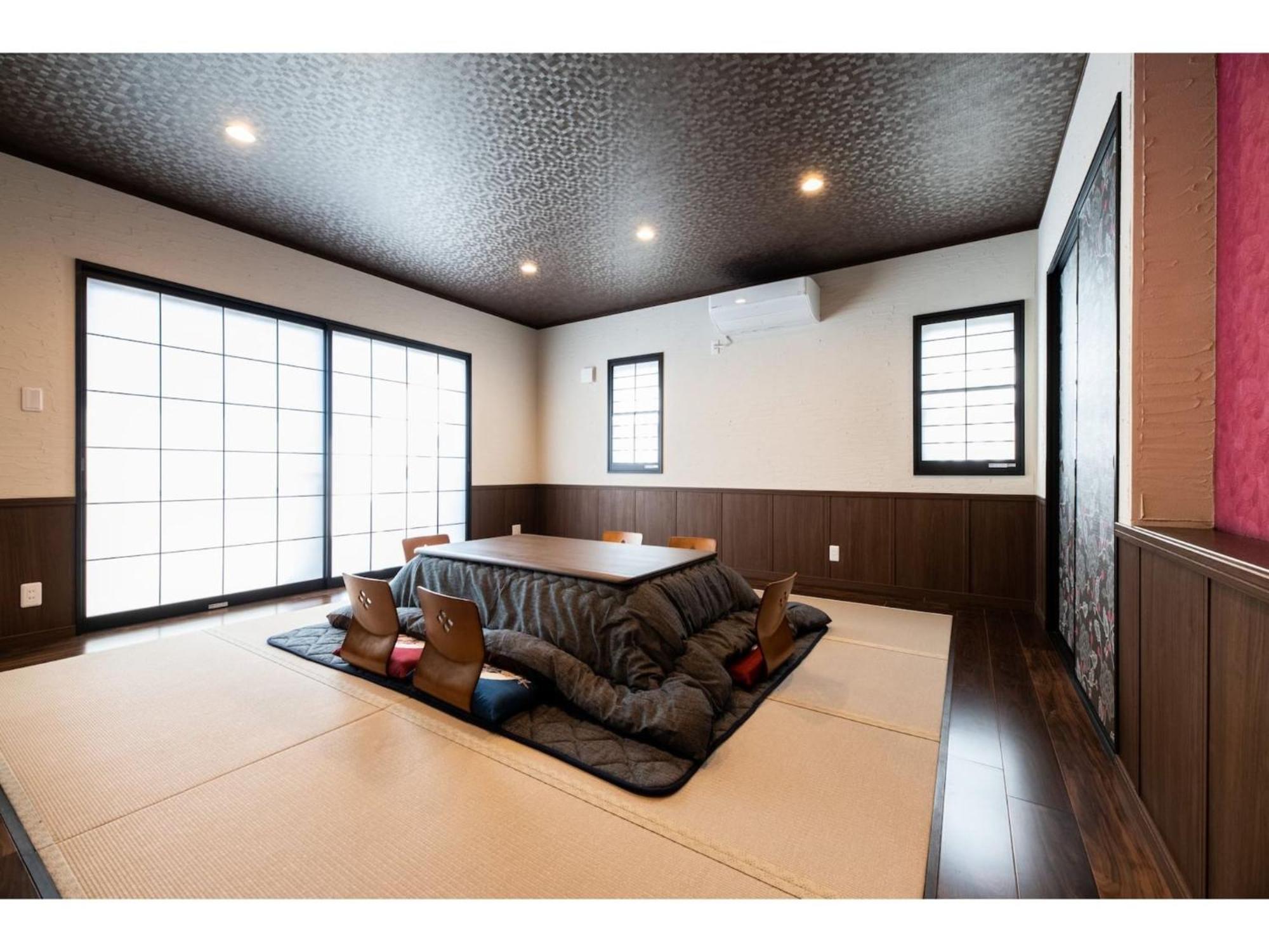 Kotonone Suzu - Vacation Stay 87633 由布市 外观 照片